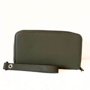 Thirty-One Wallet Organizer